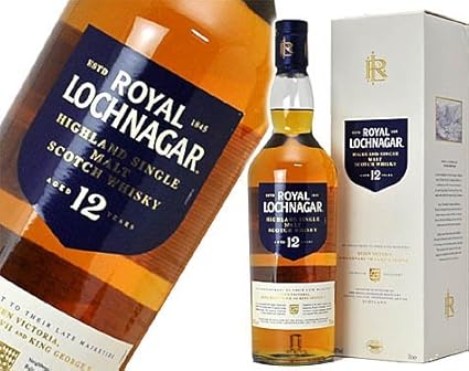 Amazon Co Jp ロイヤルロッホナガー 12年 40度 700ml 食品 飲料 お酒 Amazon Co Jp ロイヤルロッホナガー 12年 40度 700ml 食品 飲料 お酒