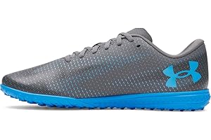 Under Armour Unisex-Adult Shadow Select 2 Turf Soccer Cleats Sneaker