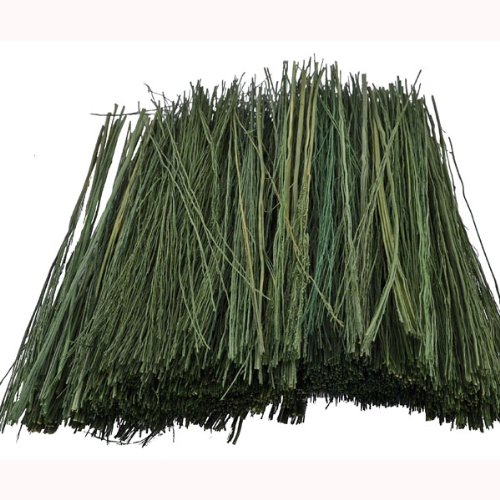 JTT Scenery Products Field Grass, Dark Green