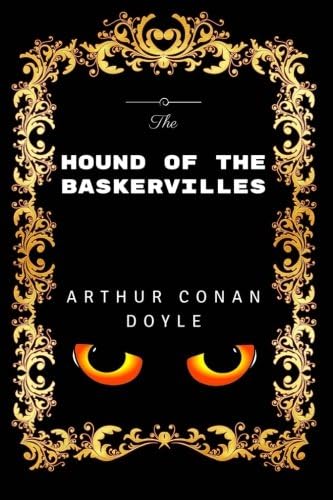 Hound of Baskervilles: Sir Arthur Conan Doyle: 9781774022009