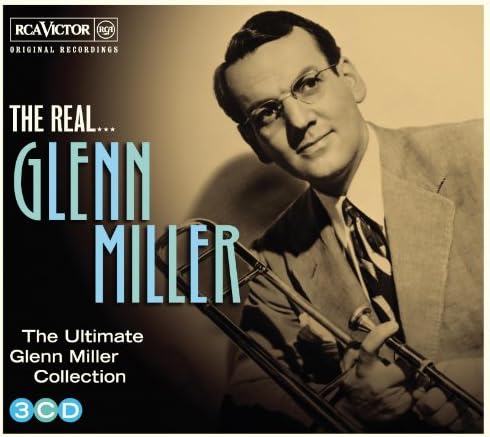Real Glenn Miller