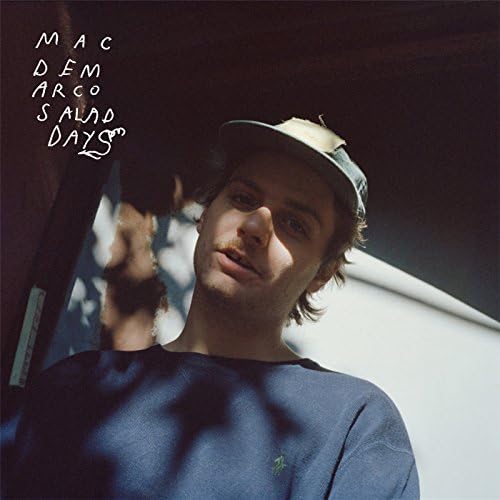 Mac DeMarco - Here Comes The Cowboy - Amazon.com Music