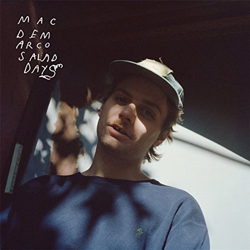 Mac Demarco - Tsugi, hors-série #10 2014, La crème de la crème - Zortam Music