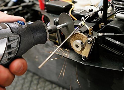 Dremel 540 Multipurpose Cut-Off Wheels - Image 3