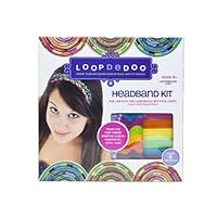 Loopdedoo Headband Kit