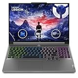 Lenovo Legion 2024 Gaming Laptop, 24-Core Intel