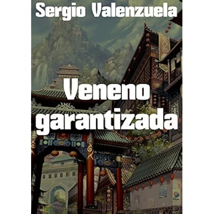 Veneno garantizada Veneno garantizada