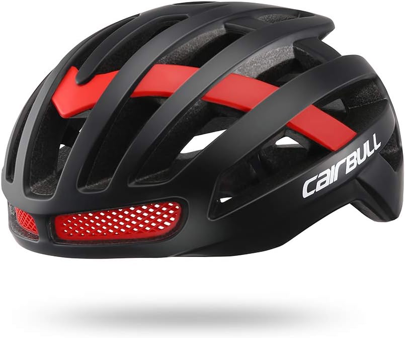 Cairbull Men and Women Aerodynamics Cycling Sprots Helmet - Children and Adult- S M L 52-62 cm