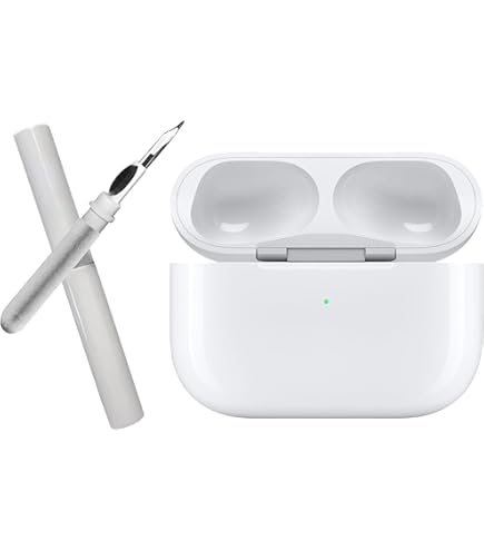 Amazon.com: OEM A2897 Charging Case Replacement for AirPod 3