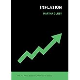 Inflation (The MIT Press Essential Knowledge series)