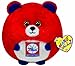 Ty Beanie Ballz Philadelphia 76ers - NBA Ballz