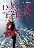 Les Démons d'Alexia, Tome 2 (French Edition) by