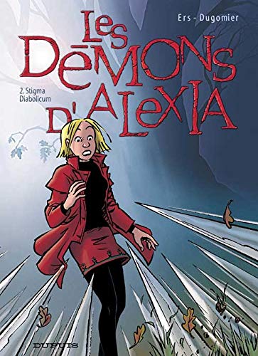 Les DÃ©mons d'Alexia, Tome 2 (French Edition) by (Hardcover)