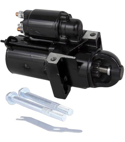 hxx様用 Amazon.com: RAREELECTRICAL New 24V Starter Compatible with