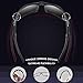RIVBOS Polarized Sports Sunglasses Driving Glasses Shades for Men Women TR90 Unbreakable Frame for Cycling Baseball RB831