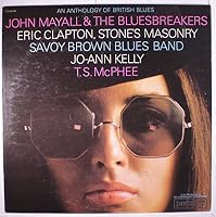Savoy Brown Ablum Cover