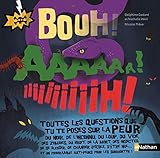 Bouh ! Aaaaaa ! iiiiiiiiiih ! by