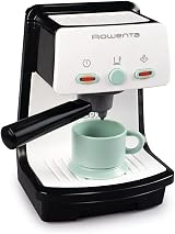 Smoby Rowenta Espresso Children's Coffee Machine Toy Sound Light view 1