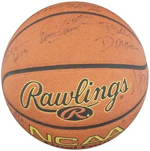 2000-01 Florida Gators Team and Billy Donovan Autographed ...