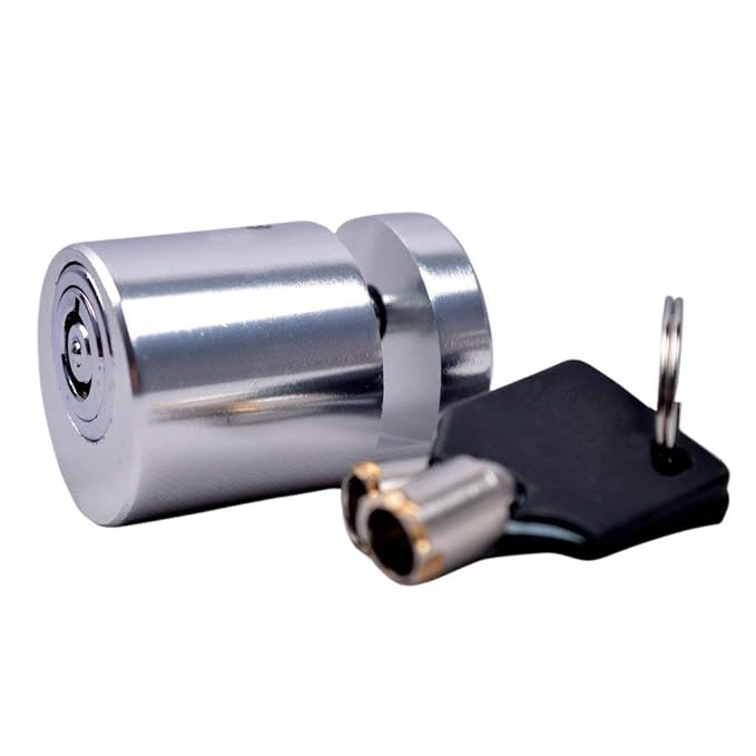 pulsar ns 160 lock set