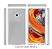 Xiaomi Mi Mix 2 Case, TopACE Ultra Thin Transparent Soft Gel TPU Silicone Case Cover for Xiaomi Mi Mix 2 (Clear)
