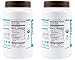 Soom Foods Organic Pure Ground Sesame Tahini Paste, 16oz (Pack of 2)