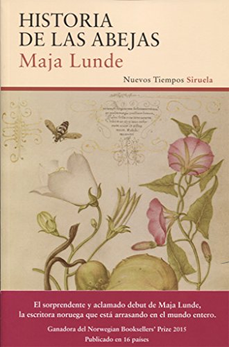 Historia de las abejas