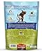Zuke’s Hip Action, Hip And Joint Support, Soft And Chewy Natural Dog Treats , Peanut Butter And Oats Recipe - 16.0 OZ Bag