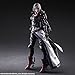 Square Enix Abysse Corp_AFGSQX261 Final Fantasy Xv-Play Arts [Kai] Aranea Highwind, Multi Colour