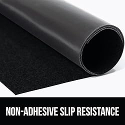 Gorilla Grip LeakGuard Non-Adhesive Under Sink Mat