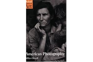 American Photography (Oxford History of Art)