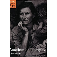 American Photography (Oxford History of Art) book cover American Photography (Oxford History of Art) book cover