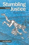 Stumbling Toward Justice: Stories of Place (Penn State Series in Lived Religious Experience) by Lee Hoinacki