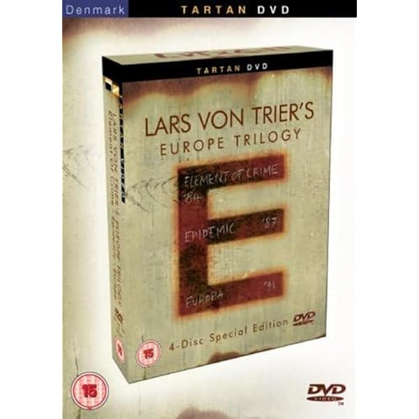 Amazon.com: Europa : Movies & TV