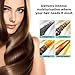 PURC Hair Treatment Mask,120ml Magical Hair Mask 5 Seconds Repairs Damage Hair Root Hair Tonic Keratin Hair & Scalp Treatment