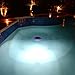 Blue Wave NA4193 Evolution Floating LED Solar Pool Light