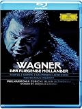 DER FLIEGENDE HOLLANDER (THE FLYING DUTCHMAN)      image