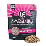Vital Essentials Freeze-Dried Chicken Mini Nibs, 1 lb