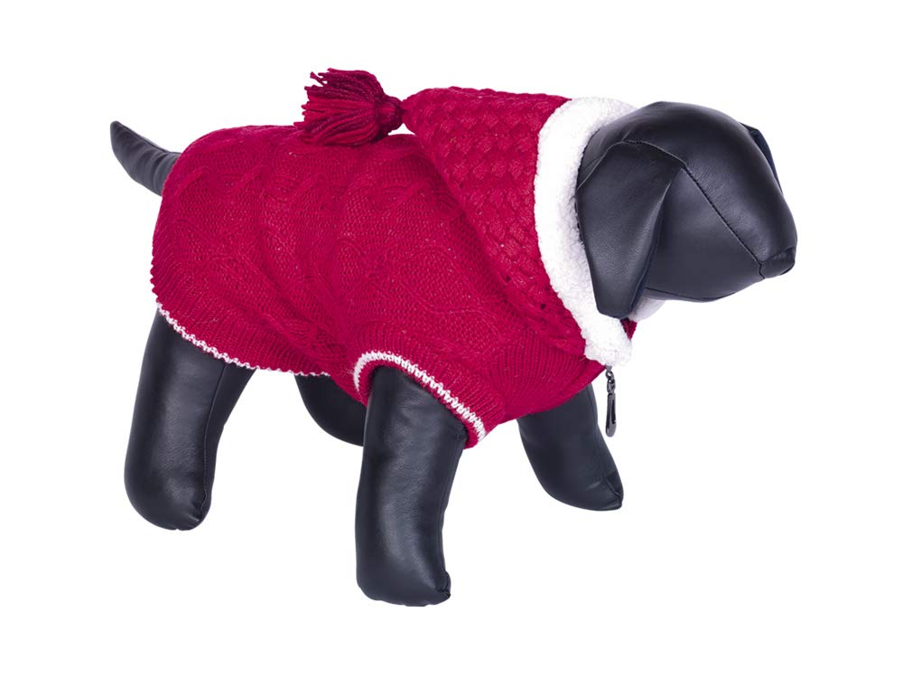 Nobby 65433 "Hilla Dog Jumper 23 cm Red