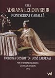 ADRIANA LECOUVREUR / (SUB)                         image