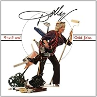 Dolly Parton Ablum Cover