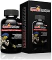 Spartan Physique: Thermogenic Weight Loss Supplements for Men & Women - Best Diet Pills That Work - Fat Burner with Yohimbe, Raspberry Ketones, Theobromine, Phenylethylamine, Camellia Sinensis, And L-Tyrosine to Lose Belly Fat Fast - Increase Energy & Foc