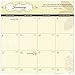 AT-A-GLANCE Weekly / Monthly Planner / Appointment Book 2017, 8-1/2 x 11