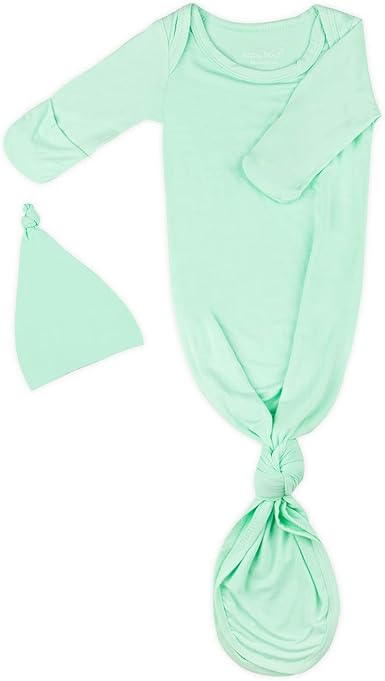 super soft baby sleepers