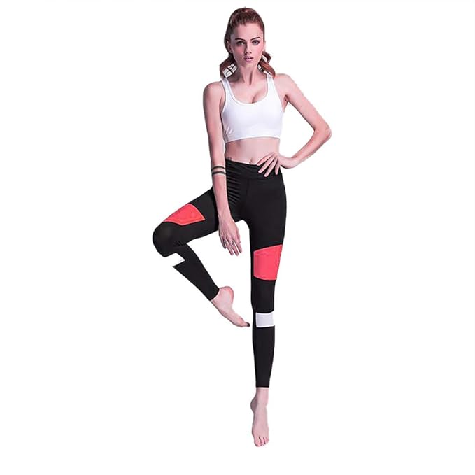 tuta under armour rosso strisce bianche