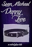 Puppy Love: A Velvet Glove Book