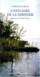 L' estuaire de la Gironde