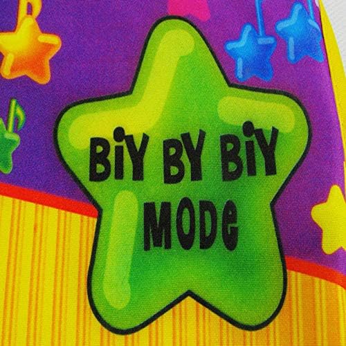 Philohewen Musical Dancing Crawl Mat, Early Education Music Piano Keyboard Animal Toy, Touch Play Singing Blanket Gym Carpet Baby