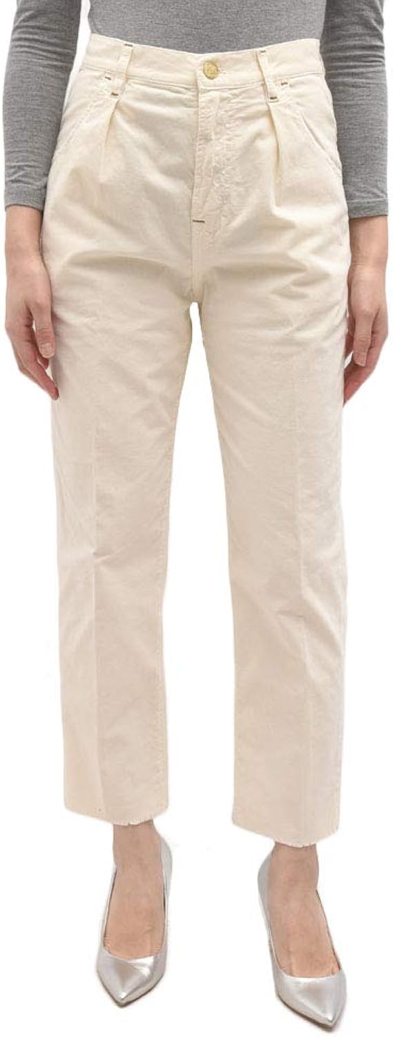 Amazon Cellar Door セラードアー Tela 1タック コーデュロイパンツ レディース カプリ クロップトパンツ 通販