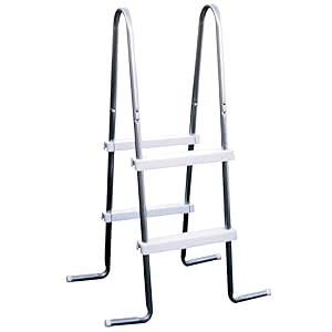 pool ground above ladders ladder ultimate guide
